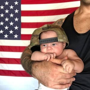 Meet your Posher, Cliff